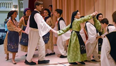 Annual Greek Festival in Winston-Salem adding new entree this year