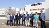 Hitachi completará la ampliación de su fábrica en Córdoba y la contratación de 75 personas en 2027