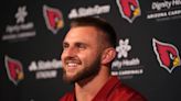 Expected role for rookie TE Tip Reiman for Cardinals in 2024