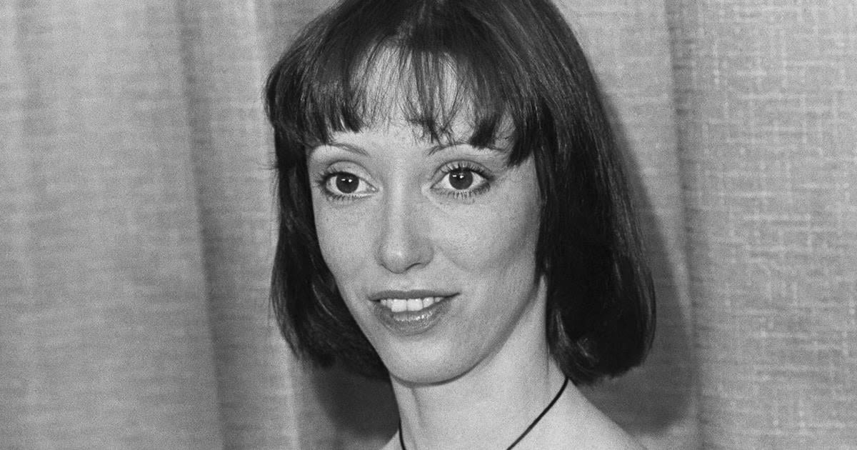 John Gillispie: Revisiting Shelley Duvall's performance in 'The Shining'