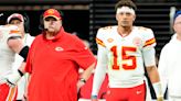 Andy Reid fined 100K, Patrick Mahomes 50K for criticizing officials