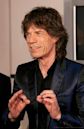 Mick Jagger