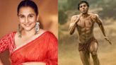 Vidya Balan praises and cheers Kartik Aaryan starrer ‘Chandu Champion’ calls it ‘gripping and engaging’