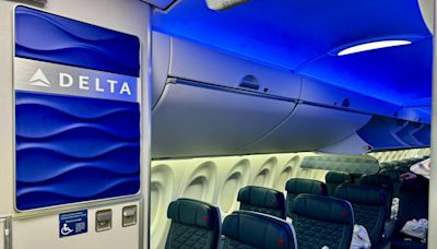 Delta adds 4 routes to largest-ever Latin America schedule - The Points Guy