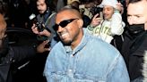 The Devolution of Kanye West Continues...Again