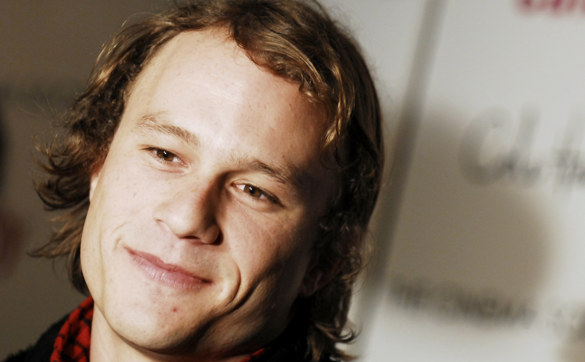 Heath Ledger’s Daughter Matilda Is the Spitting Image of the Late Actor in Rare Sighting