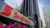 Scotiabank's international operations show signs of improvement as earnings top expectations