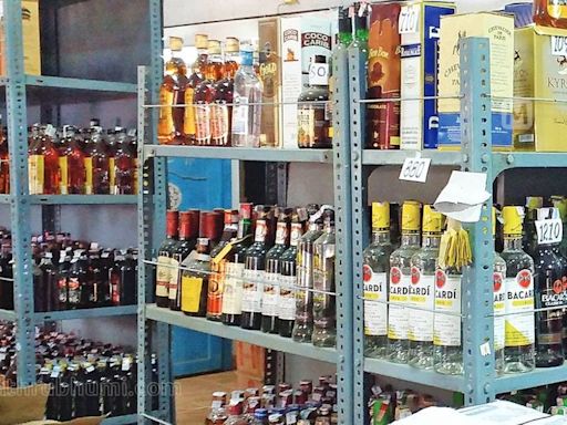 Dry day, Gandhi Jayanti: Kerala liquor outlets to close for two consecutive days; social media abuzz