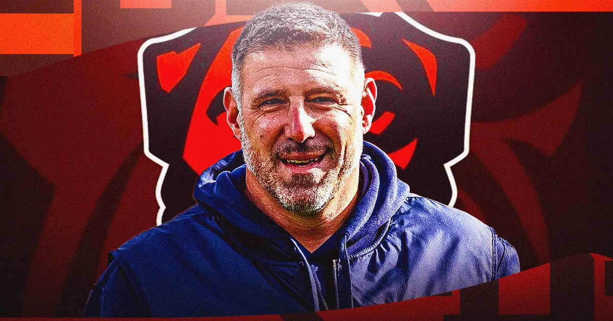 'I Want To Do Everything': Titans Ex Vrabel Reveals Browns Off-Field Staff Role