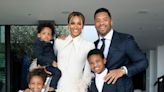 Ciara and Russell Wilson's 4 Kids: All About Future, Sienna, Win and Amora