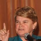 Sheila Kuehl