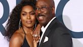 Angela Bassett Celebrates 25th Anniversary with Courtney B. Vance: 'Look at How Far We've Come!'