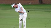 Mitchell feeling pressure of Masters as he tries to get in
