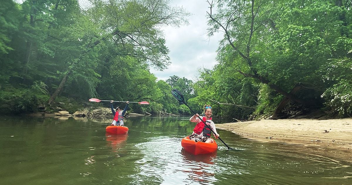 OPINION: For Atlanta’s forgotten river, connection is protection