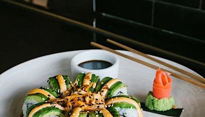 The Dish: Meat Market in Palm Beach adds sushi as nightly offering
