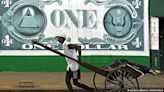 Alta do dólar inquieta economias, e não só as emergentes