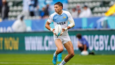 Cuándo juegan los Pumas 7′s en los Juegos Olímpicos París 2024