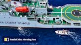 China Coast Guard says it led ‘normalised’ safety training at Scarborough Shoal
