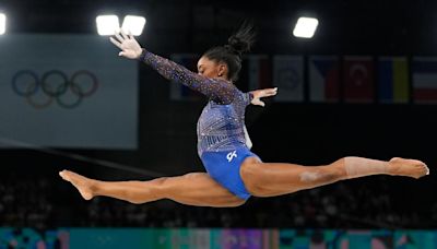 Paris Preview, August 5: Gymnastics wraps up with beam and floor finals