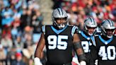 Carolina Panthers’ rookie Jaden Crumedy a fit for Evero’s defense