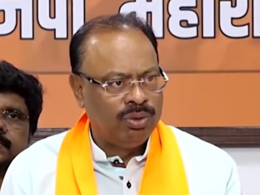 BJP State President Bawankule Denies Land Grab Allegations, Slams Opposition