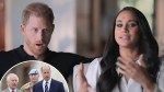Royal family quietly deletes Prince Harry’s 2016 statement confirming Meghan Markle romance