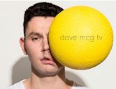 Dave McG TV