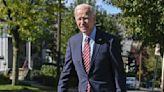 Nuevo error de Biden: confunde a su vicepresidenta con Trump