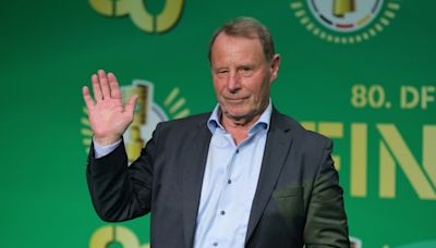 Vogts warnt: "Mit Weltklasse hatte das nichts zu tun"