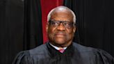 Clarence Thomas Goes Rogue, Does the Right Thing for Once