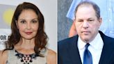 Harvey Weinstein Accuser Ashley Judd Calls His N.Y. Conviction Overturn 'Unfair to Survivors'