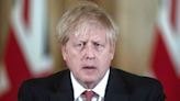 Boris Johnson to Step Down as Prime Minister of the United Kingdom