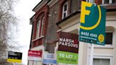 Almost half of private renters living with damp or mould - even in summer, Citizens Advice warns