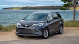2023 Toyota Sienna Long-Term Update: 9 thoughts (and one's a haiku)