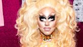 RuPaul's Drag Race's Trixie Mattel lands new TV series