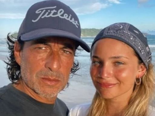 Habló el padre de Catalina Gutiérrez: así fueron sus últimas horas con vida y la relación con el acusado