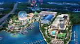 $350 million Lake of the Ozarks resort set to open in 2024