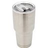 Made of durable stainless steel material Double-walled insulation keeps drinks hot or cold for hours Available in various sizes and colors Ideal for outdoor activities and travel