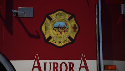 Aurora multi-family home heavily damaged, one person injured in Fourth of July fire