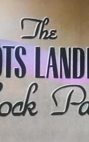 The Knots Landing Block Party