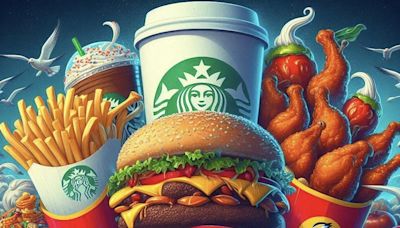 ... Price Battles Boost Traffic for Major Chains Like Starbucks, McDonald's. Chili's and Buffalo Wild Wings, Study Reveals Significant...