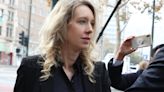 Elizabeth Holmes, Convicted Theranos Founder, Begins 11-Year Prison Sentence