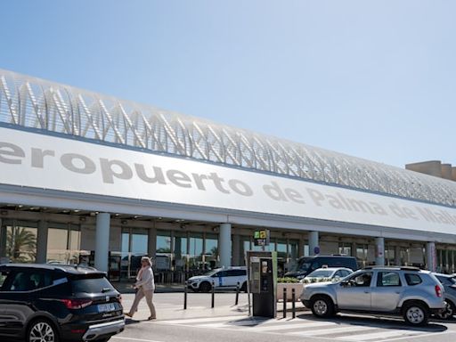 „Wo ist Stoppi?“ - Letzte Spur Flughafen Palma – Deutscher Urlauber wird auf Mallorca vermisst