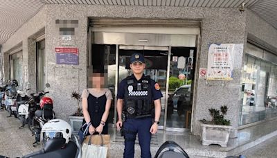 凱旋警護鈔服務 獲民讚「好安心」