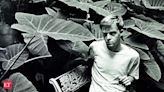 The (too) warm-blooded genius of Truman Capote - The Economic Times