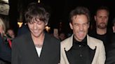 Louis Tomlinson Thanks Liam Payne for His Support After the Pair Reunite at Movie Premiere