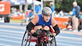 Sebastian River's Aaron Pena thrives in his arena as a wheelchair state champion