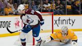 Defending Stanley Cup champion Avs peaking at the right time