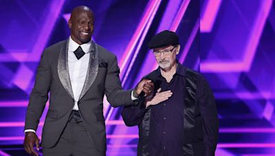 America's Got Talent semifinals air Sept. 11: How to watch and vote for Richard Goodall