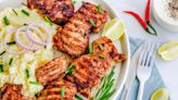 How to Grill Chicken Thighs the Right Way